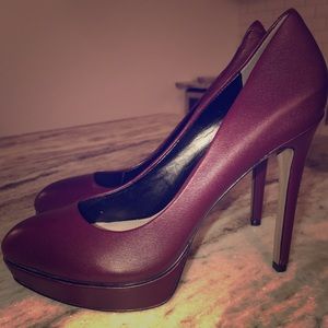 Pour La Victoire sz 9 Brand New in Box!